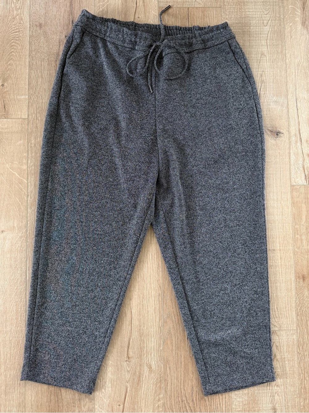 AVA & VIV Women’s Plus Size 1X Jogger Pants ✨